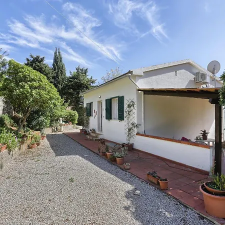 Il Giardino Nel Sole Trilo شقة *
