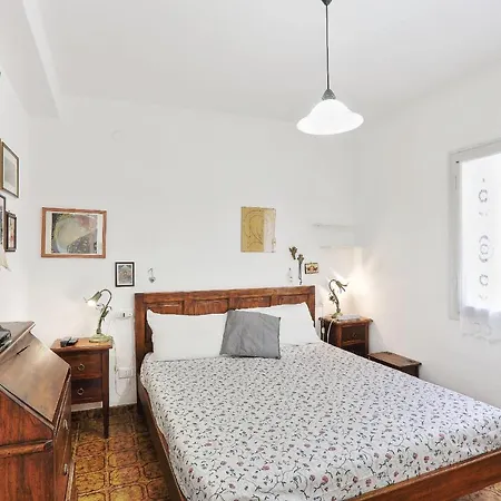 Apartment Il Giardino Nel Sole Trilo Capoliveri (Isola d'Elba)